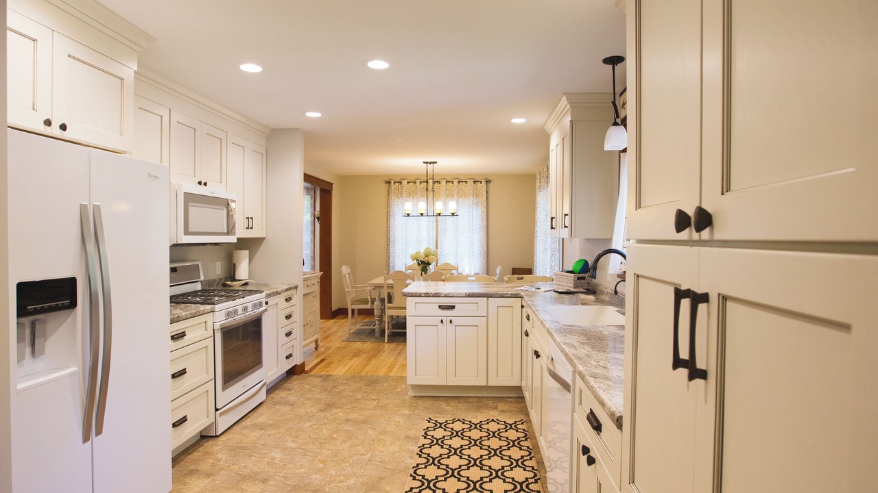 Photo of Kitchen in Ashland