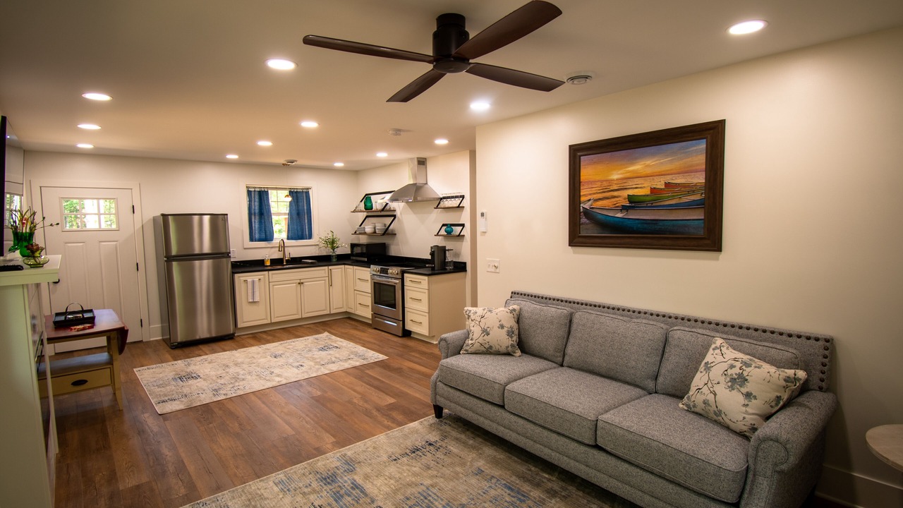 Photo of Livingroom in Ashland