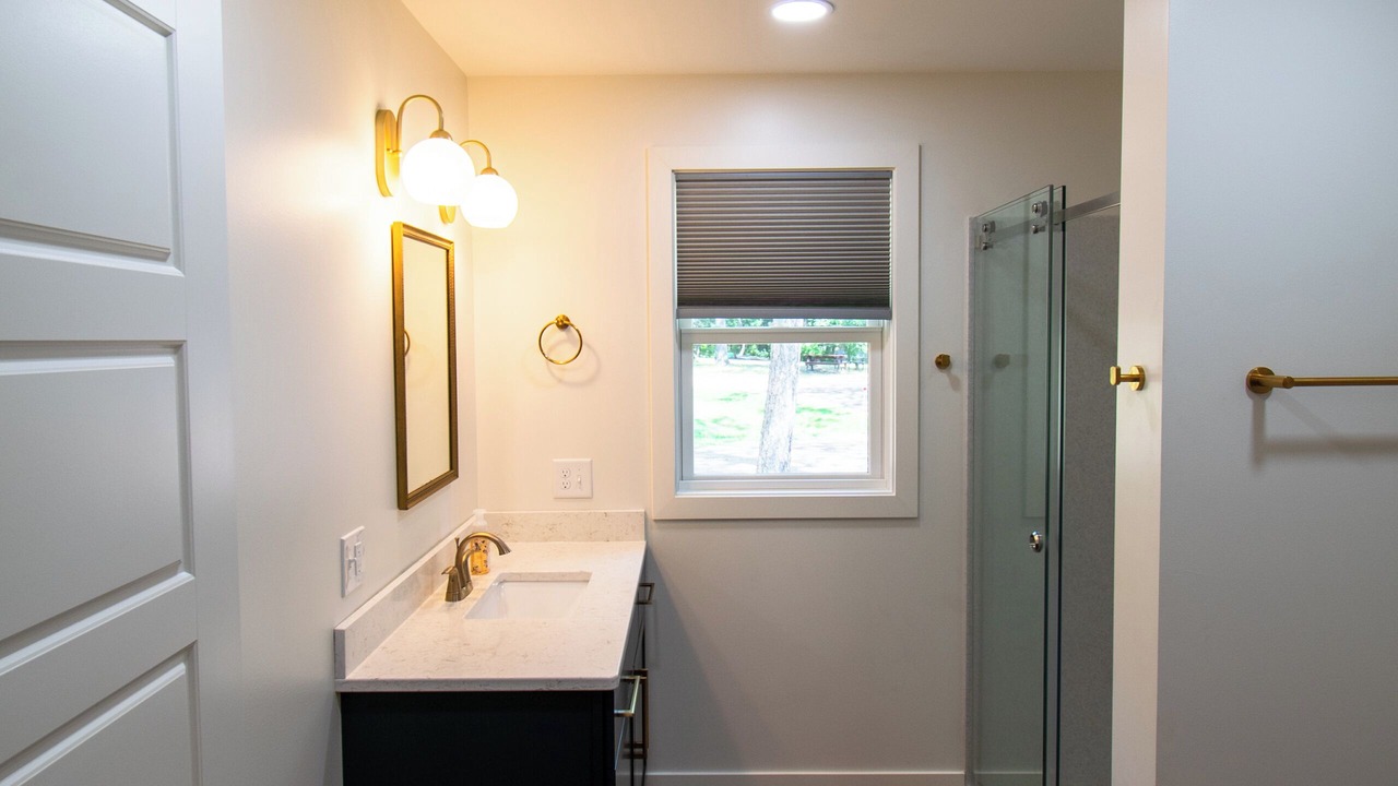 Photo of Bathroom in Ashland