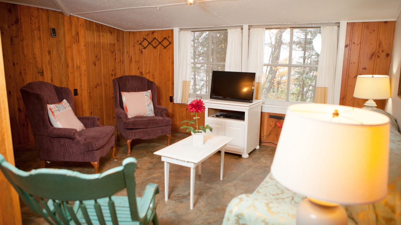 Photo of Livingroom in Ashland