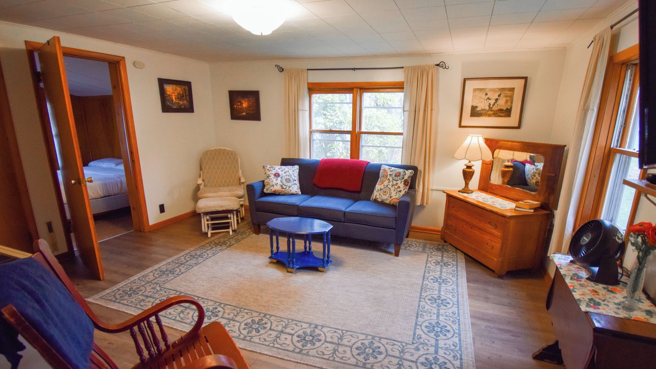 Photo of Bedroom in Ashland