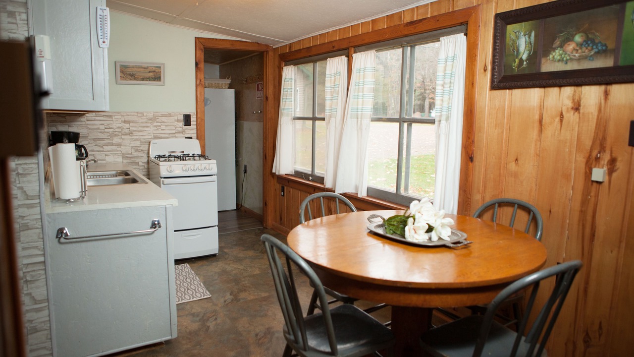 Photo of Kitchen in Ashland