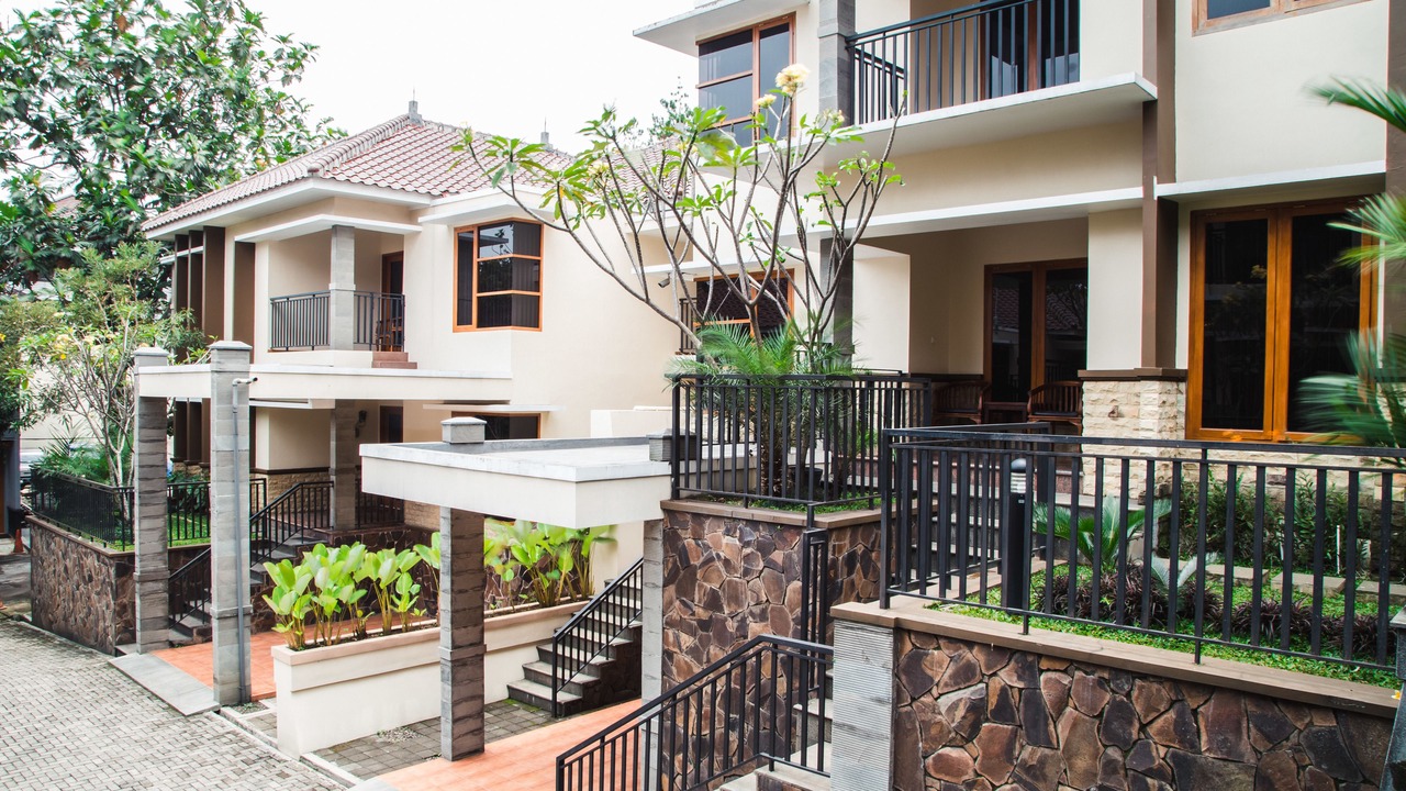 Photo of Bedroom in Sukajadi