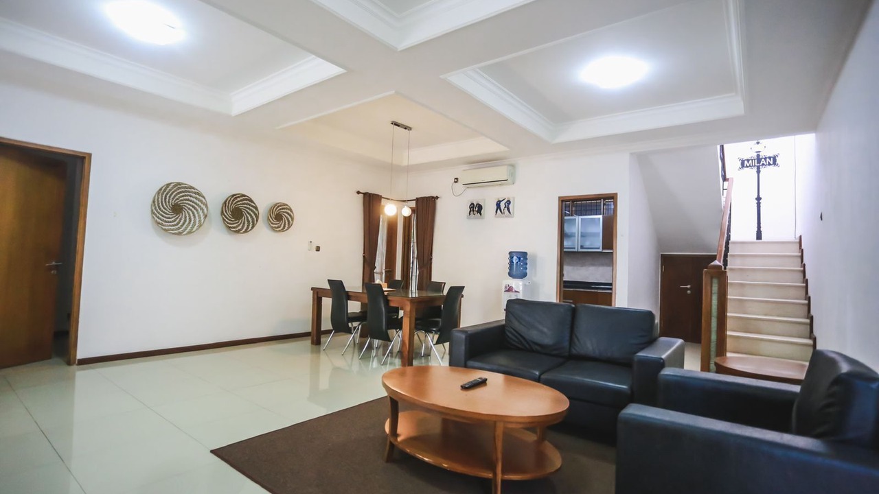 Photo of Livingroom in Sukajadi