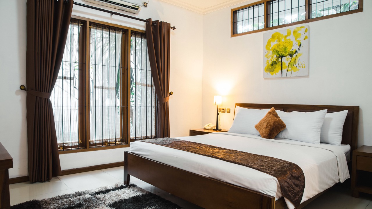 Photo of Bedroom in Sukajadi