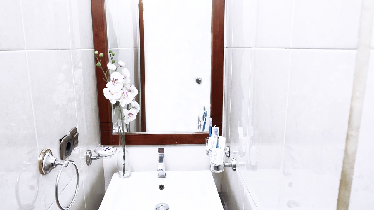 Photo of Bathroom in Sukajadi