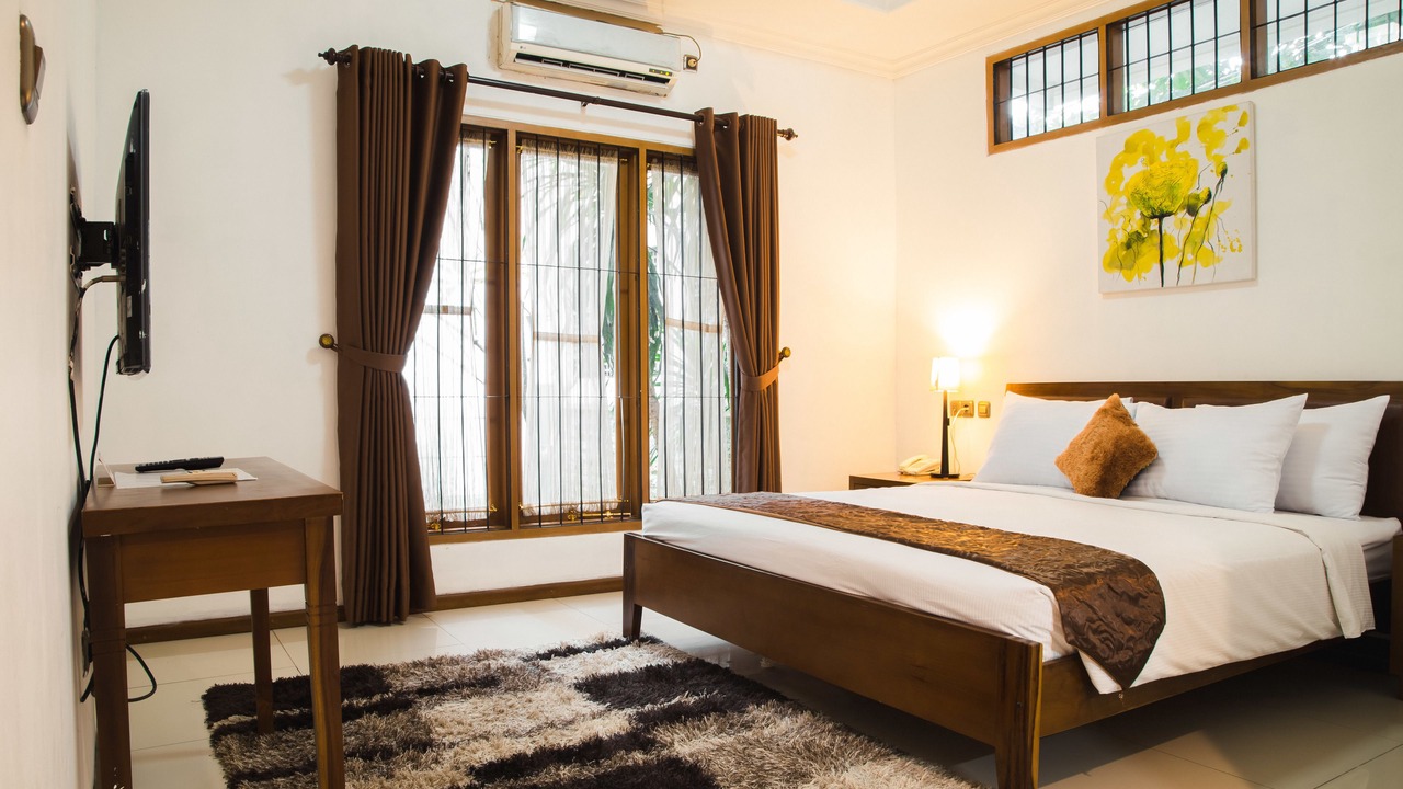 Photo of Bedroom in Sukajadi