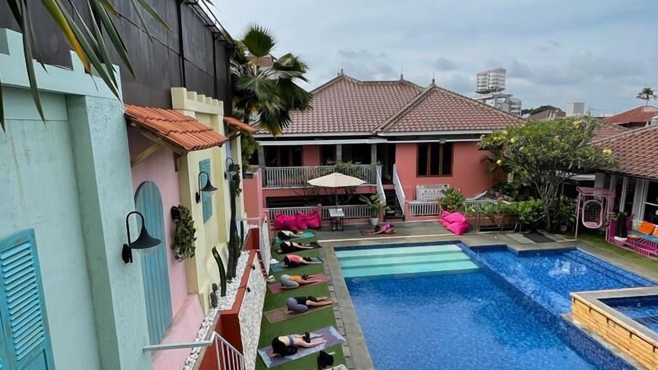 Photo of Outdoor in Sukajadi