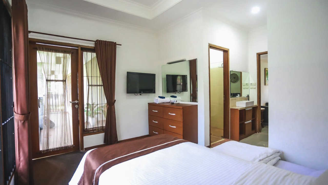 Photo of Bedroom in Sukajadi