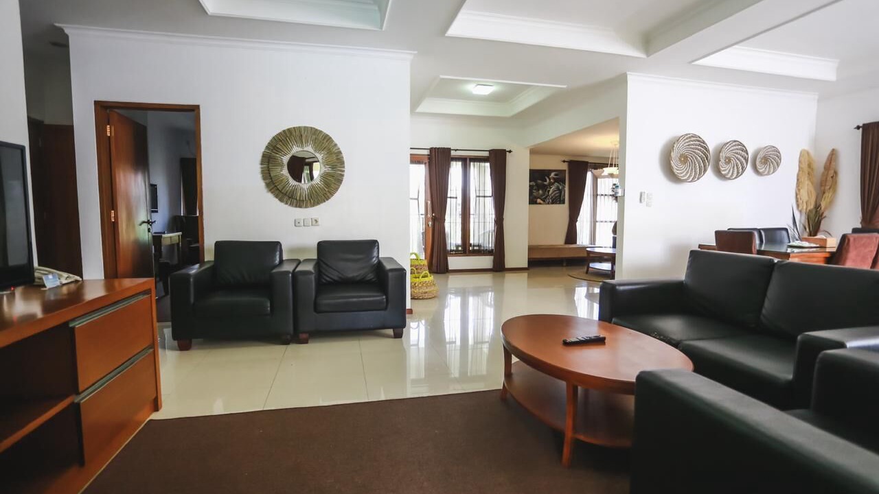 Photo of Livingroom in Sukajadi