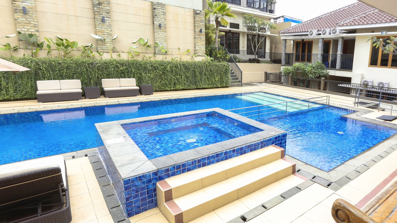 Photo of Outdoor in Sukajadi