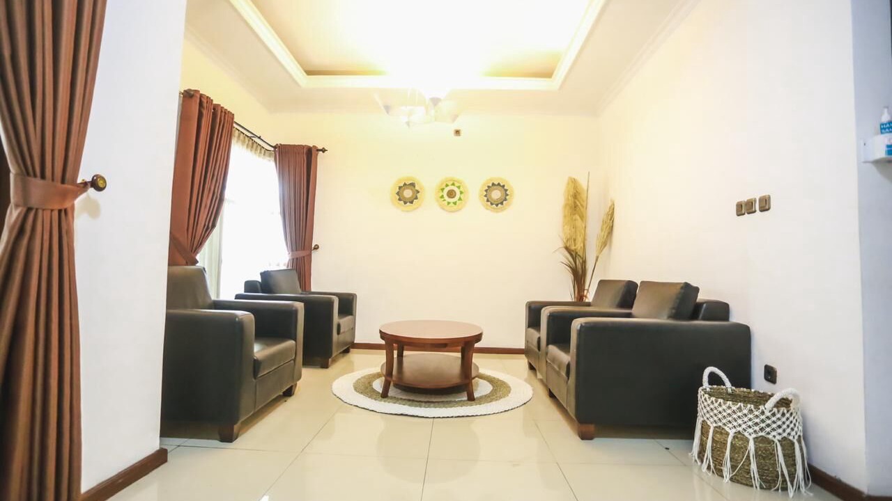 Photo of Livingroom in Sukajadi