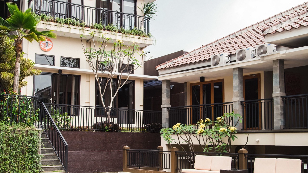 Photo of Outdoor in Sukajadi