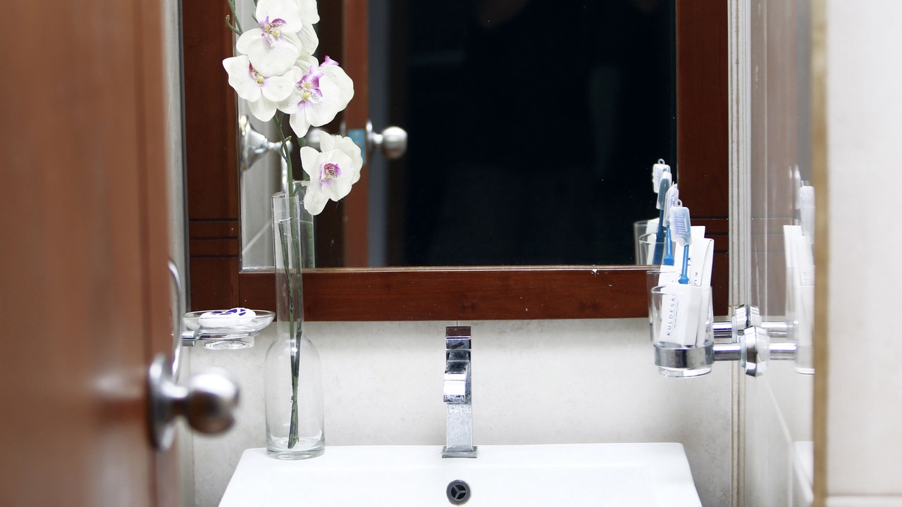 Photo of Bathroom in Sukajadi