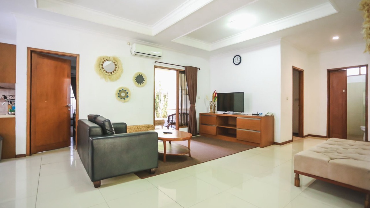 Photo of Livingroom in Sukajadi