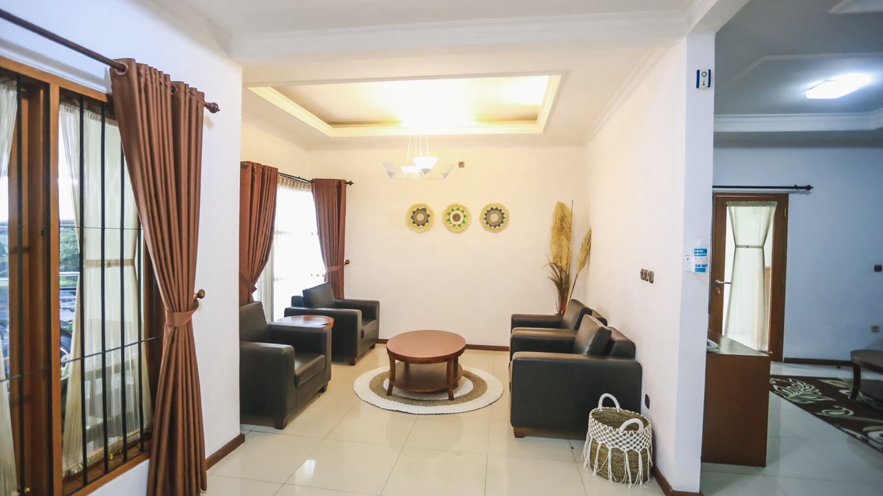 Photo of Livingroom in Sukajadi