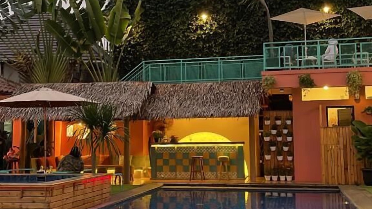 Photo of Outdoor in Sukajadi