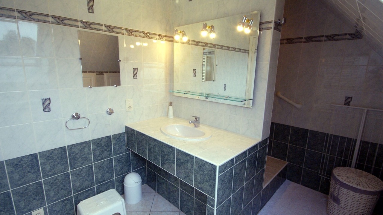 Photo of Bathroom in Epiniac