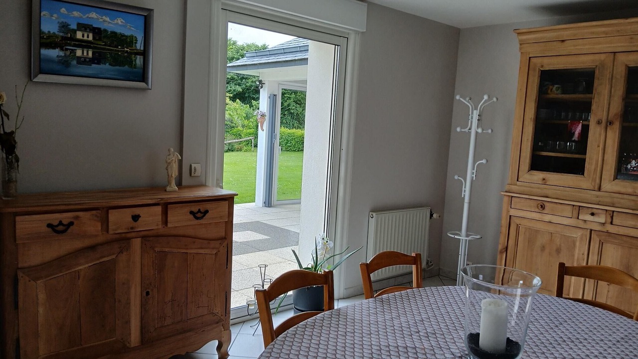 Photo of Livingroom in Epiniac