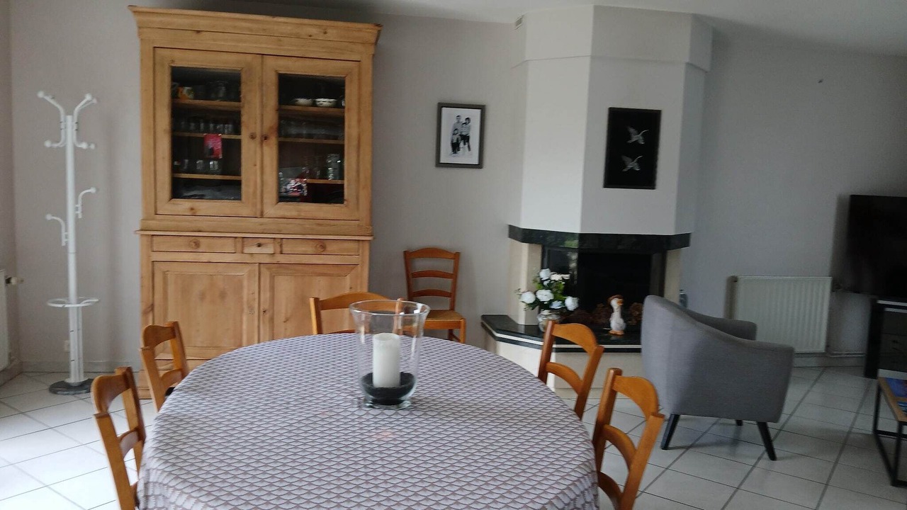 Photo of Livingroom in Epiniac