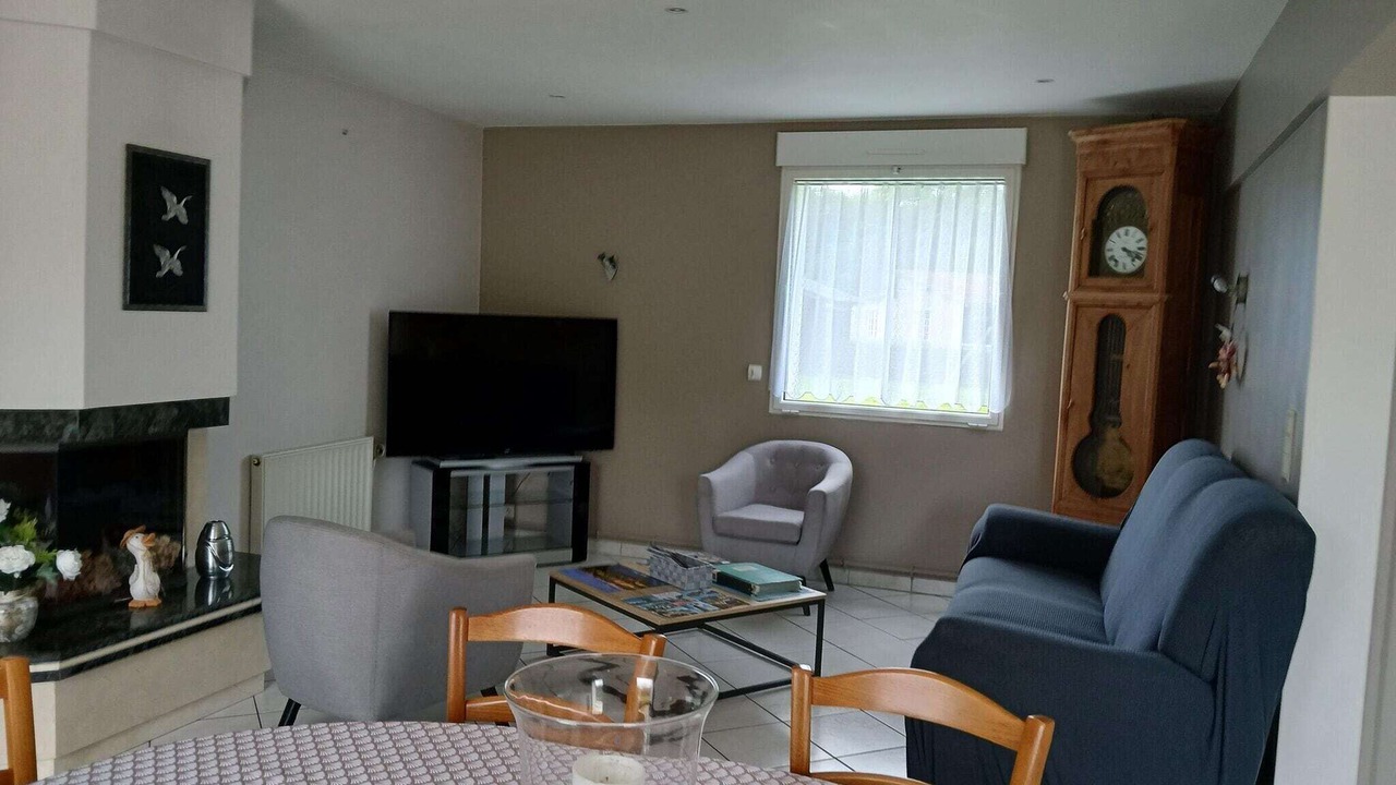 Photo of Livingroom in Epiniac