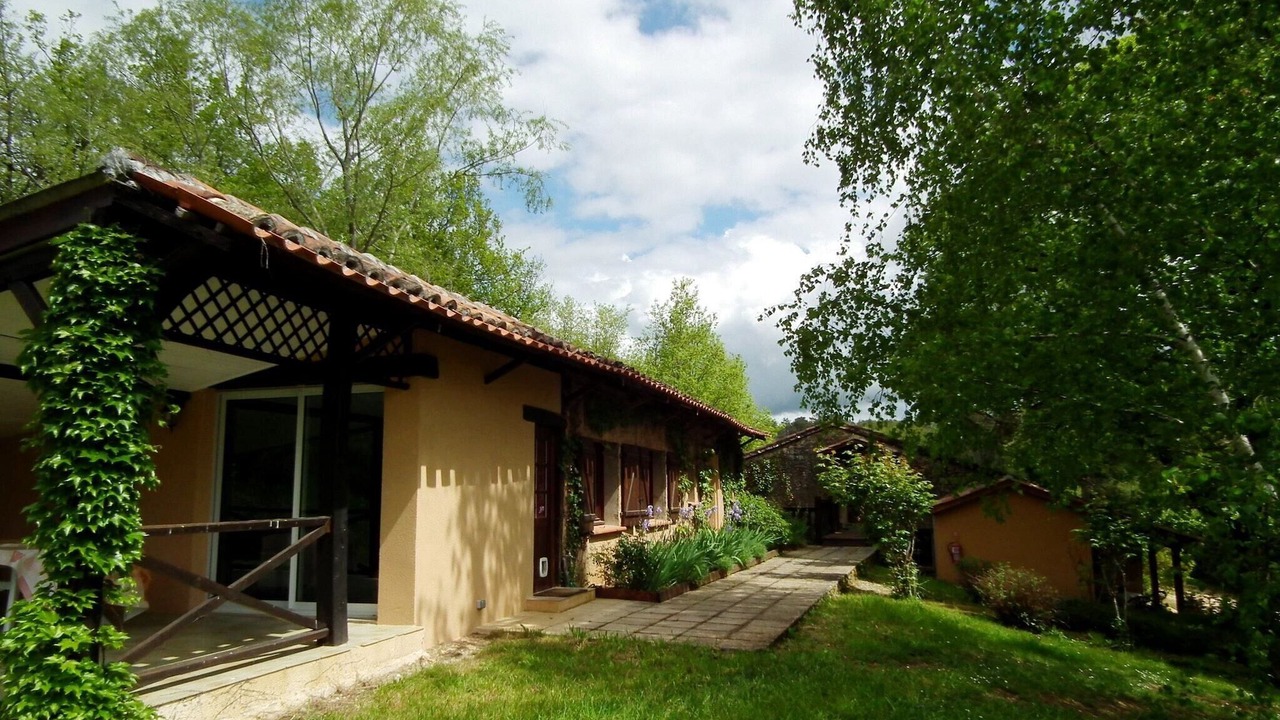 Photo of Outdoor in Gavaudun