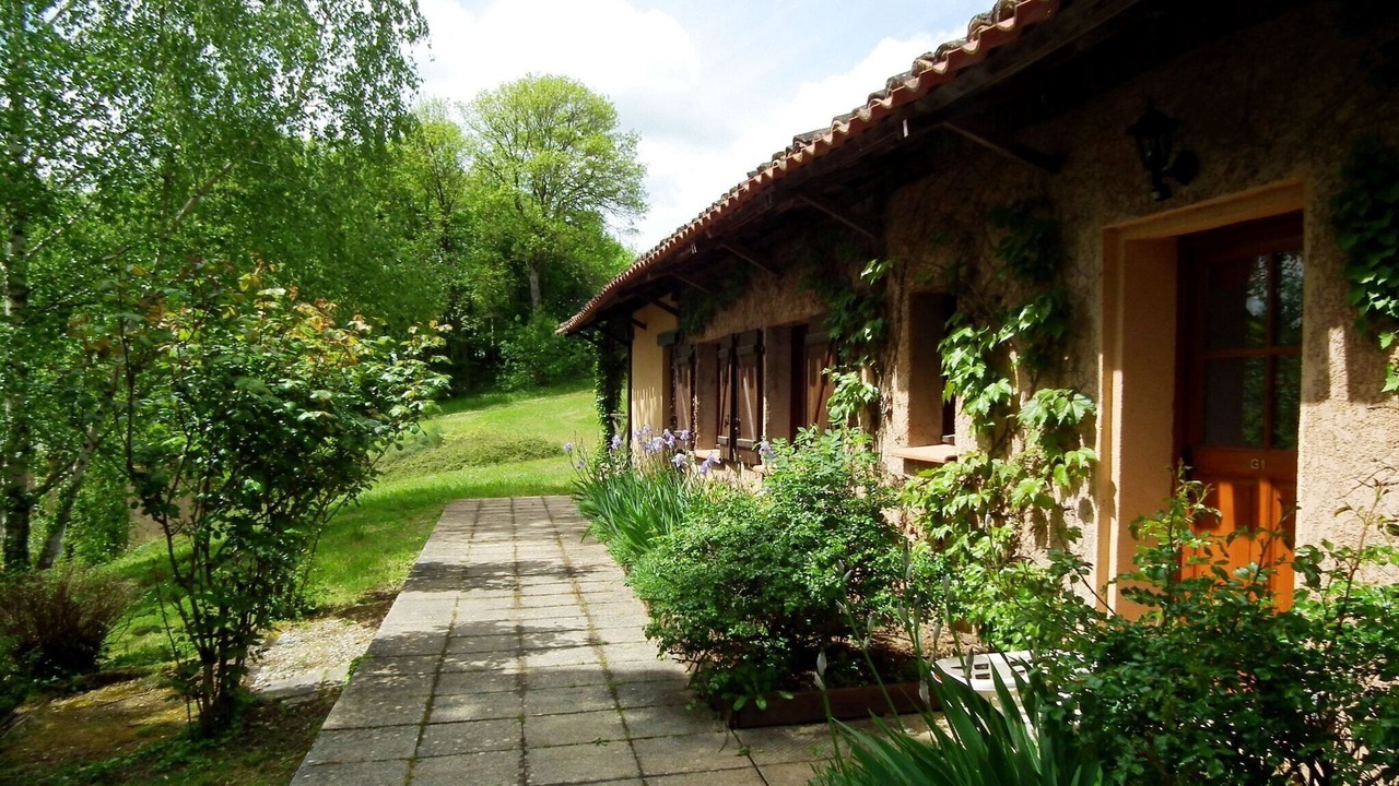 Photo of Outdoor in Gavaudun