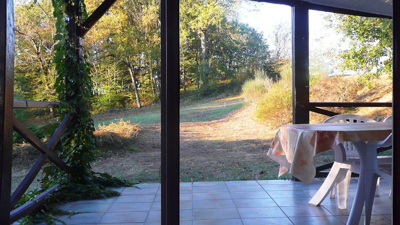 Photo of Outdoor in Gavaudun