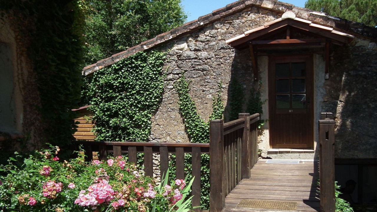 Photo of Outdoor in Gavaudun