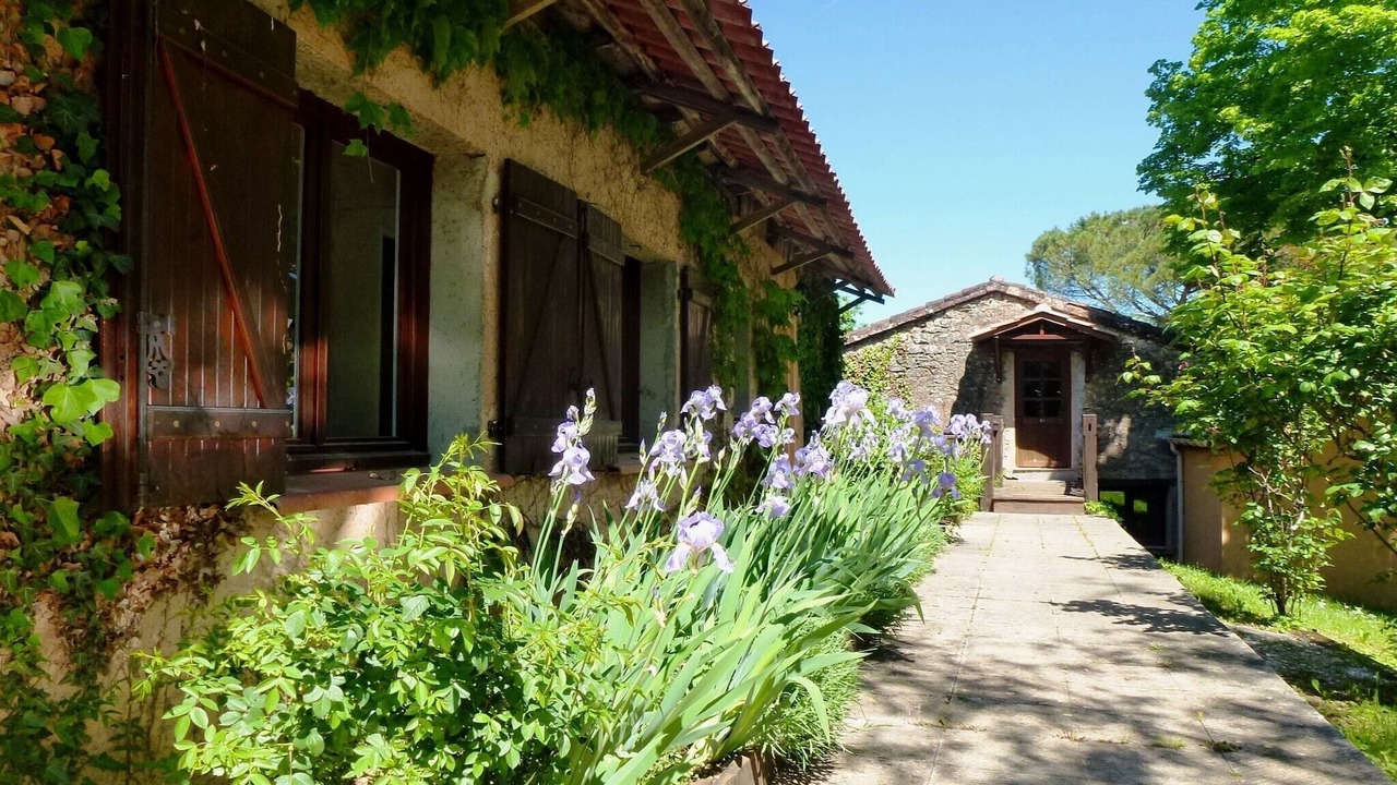 Photo of Outdoor in Gavaudun
