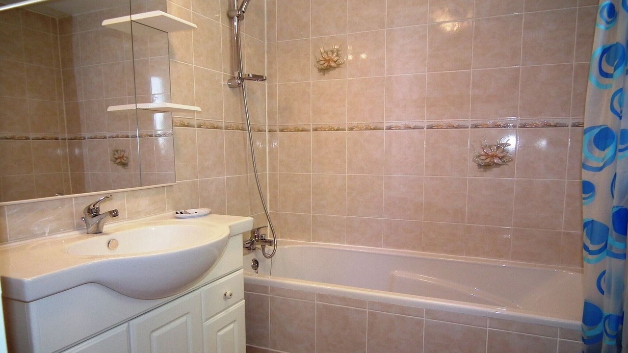 Photo of Bathroom in Gavaudun