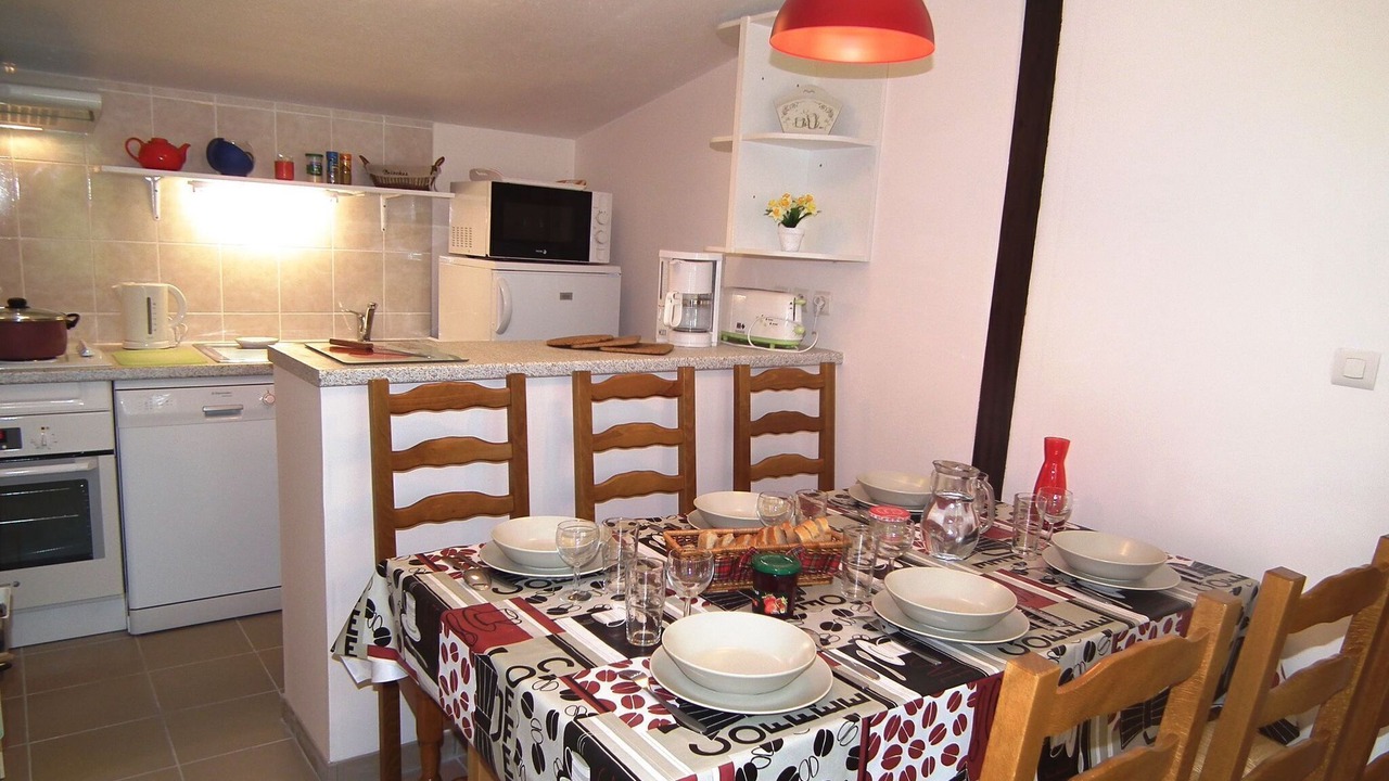 Photo of Livingroom in Gavaudun