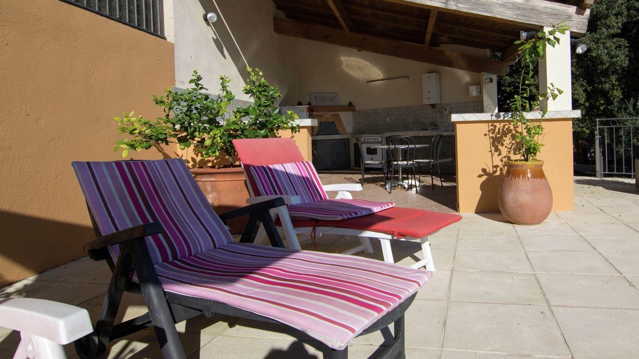 Photo of Outdoor in Ledenon