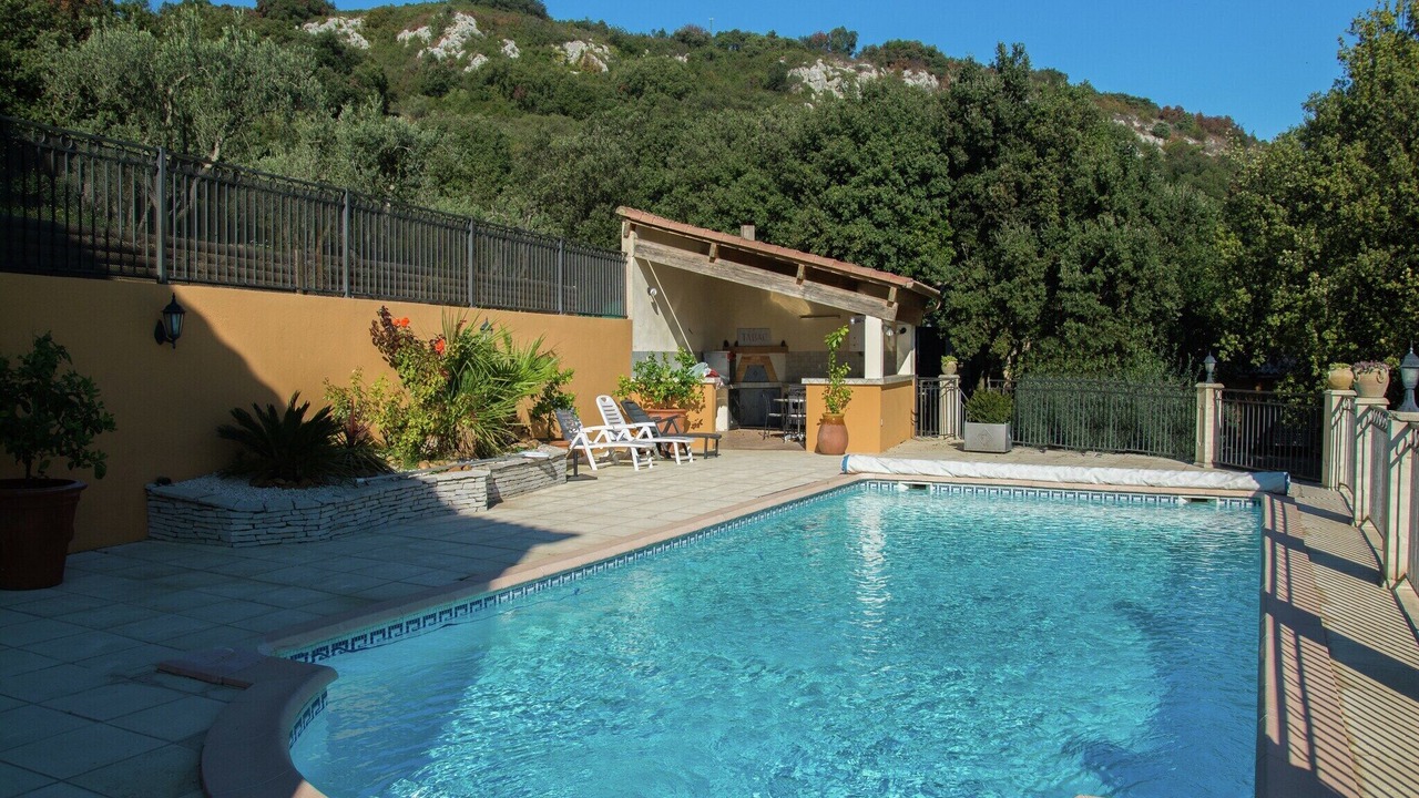 Photo of Outdoor in Ledenon