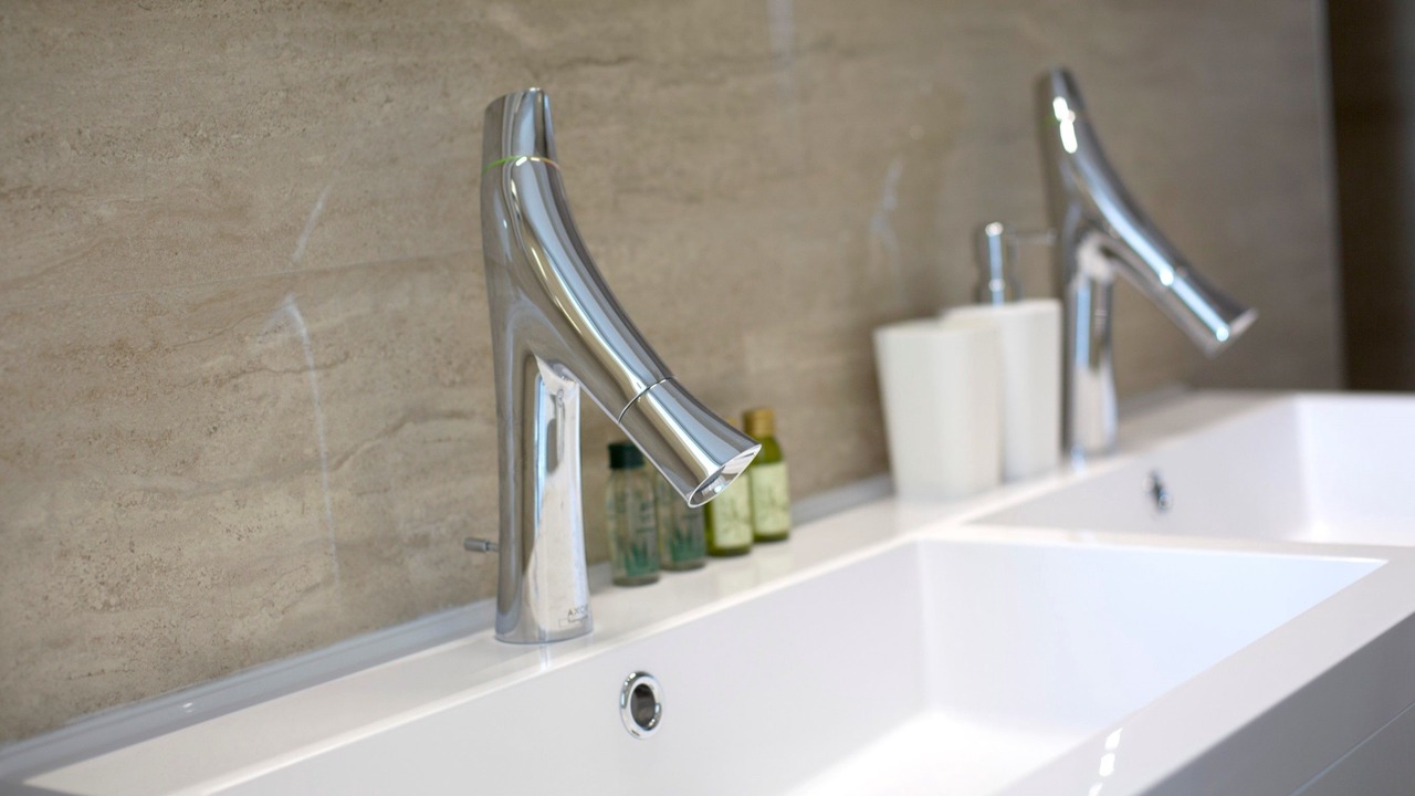 Photo of Bathroom in Duce