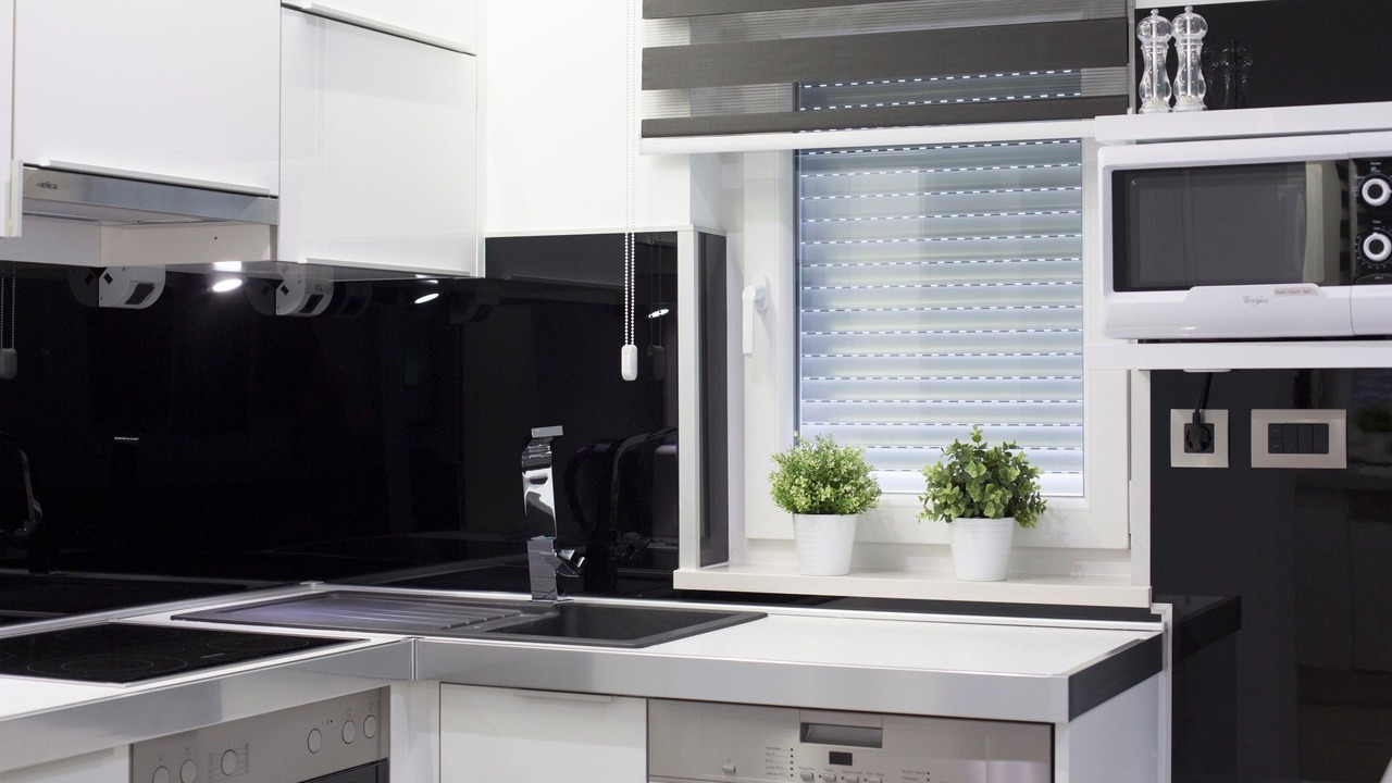 Photo of Kitchen in Duce