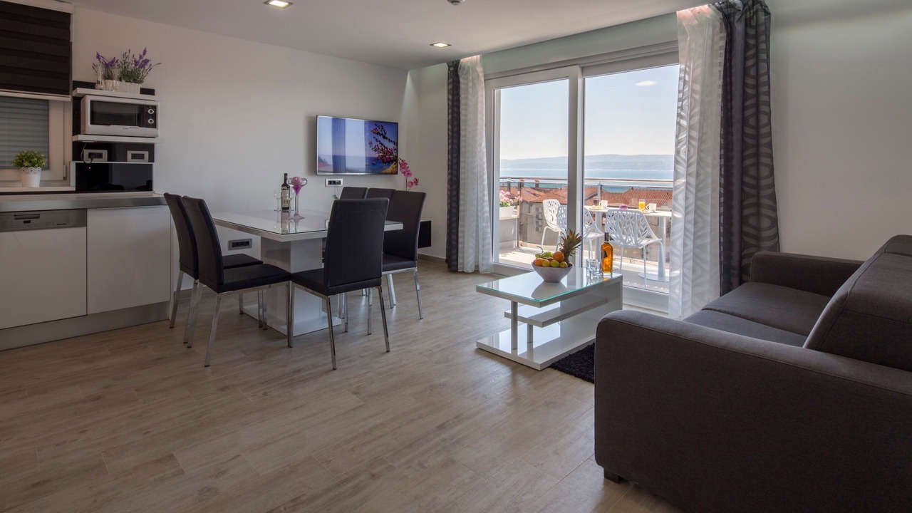 Photo of Livingroom in Duce