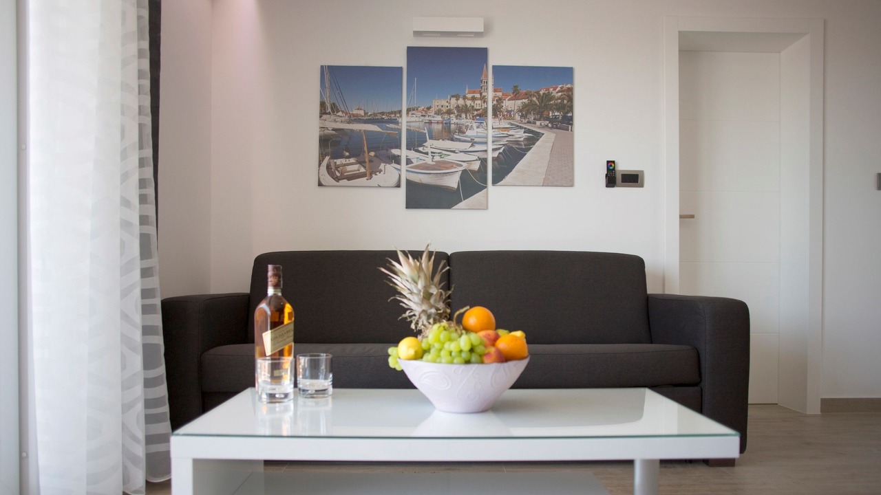 Photo of Livingroom in Duce