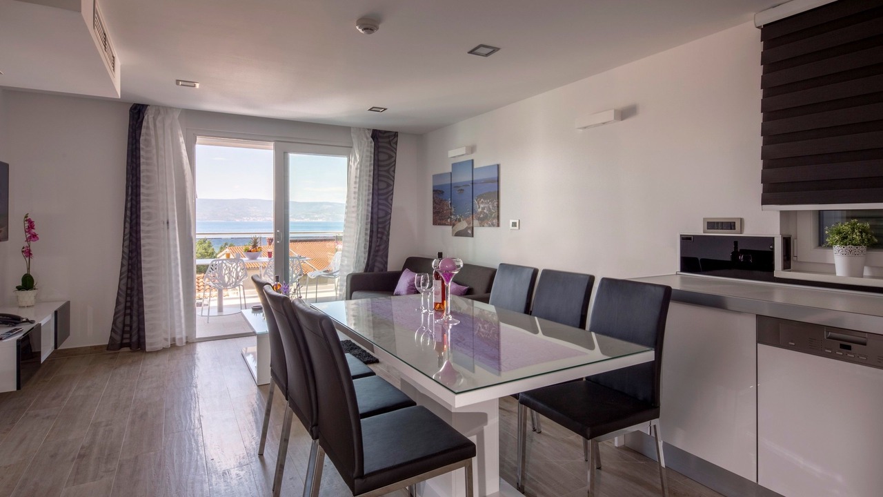 Photo of Livingroom in Duce
