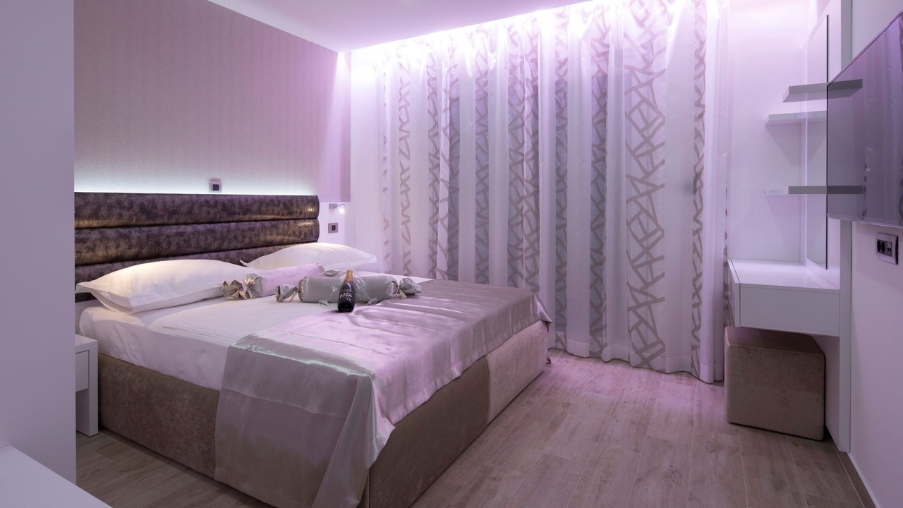 Photo of Bedroom in Duce