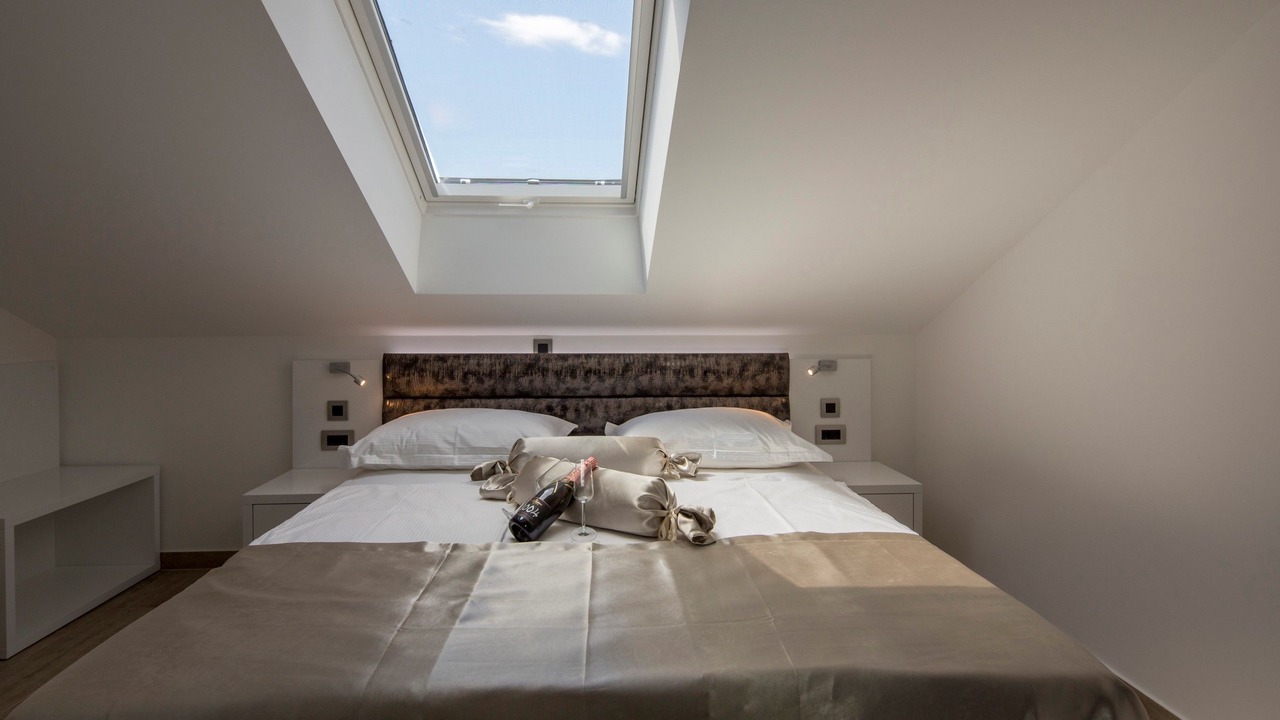 Photo of Bedroom in Duce