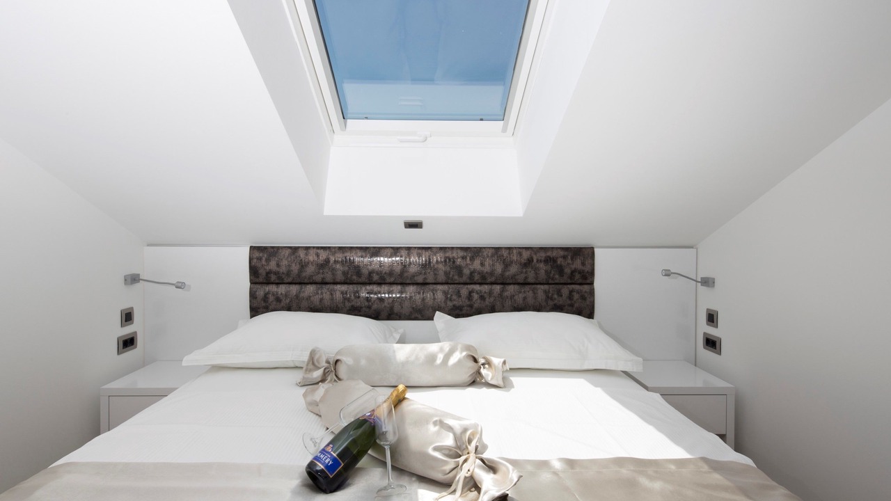 Photo of Bedroom in Duce