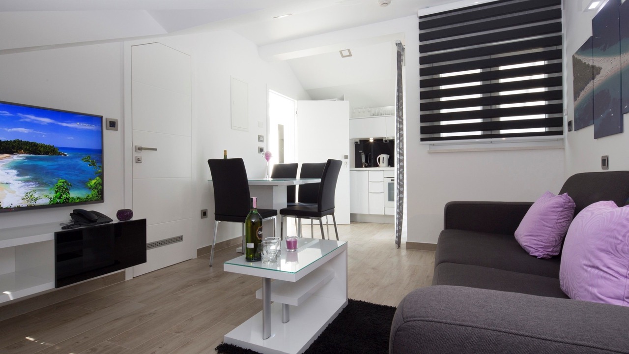 Photo of Livingroom in Duce