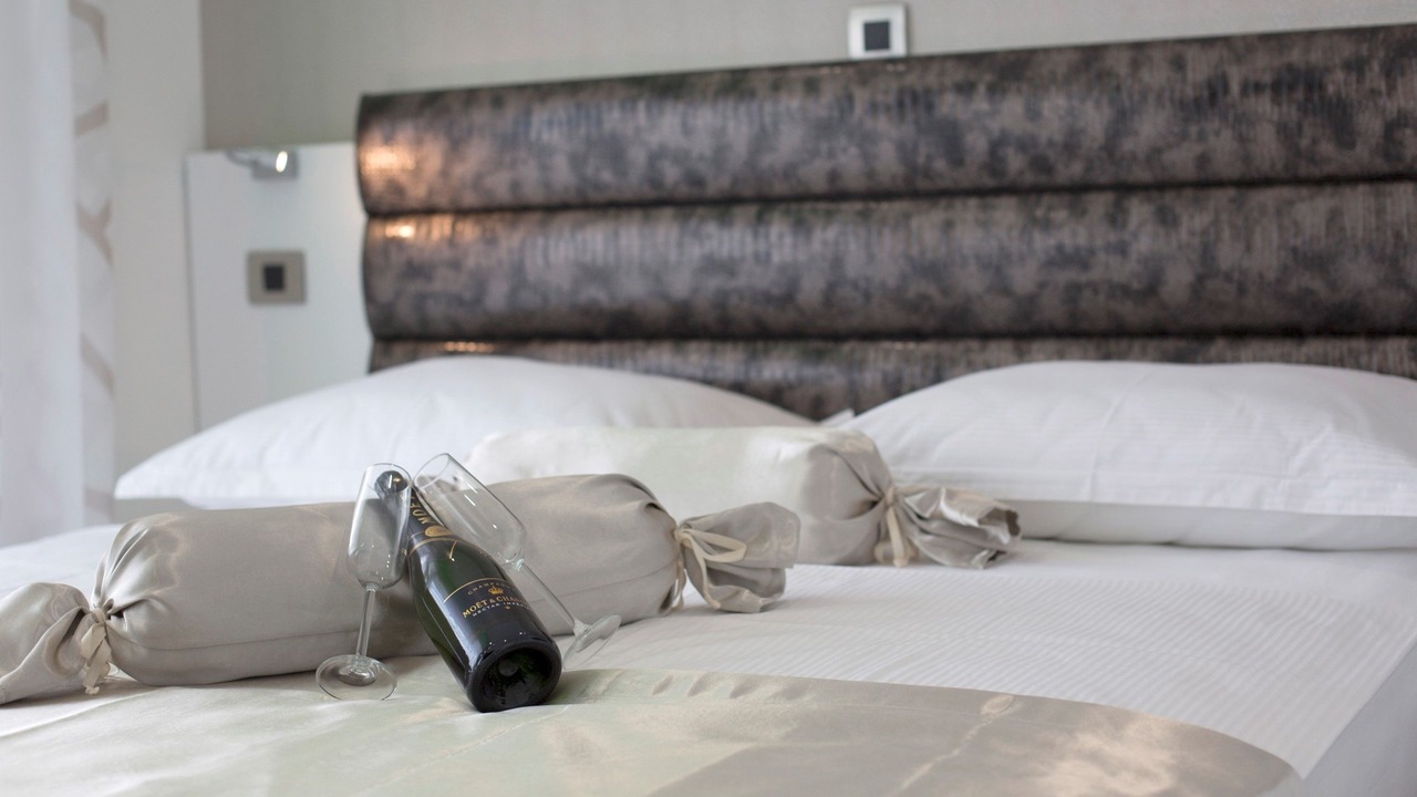 Photo of Bedroom in Duce
