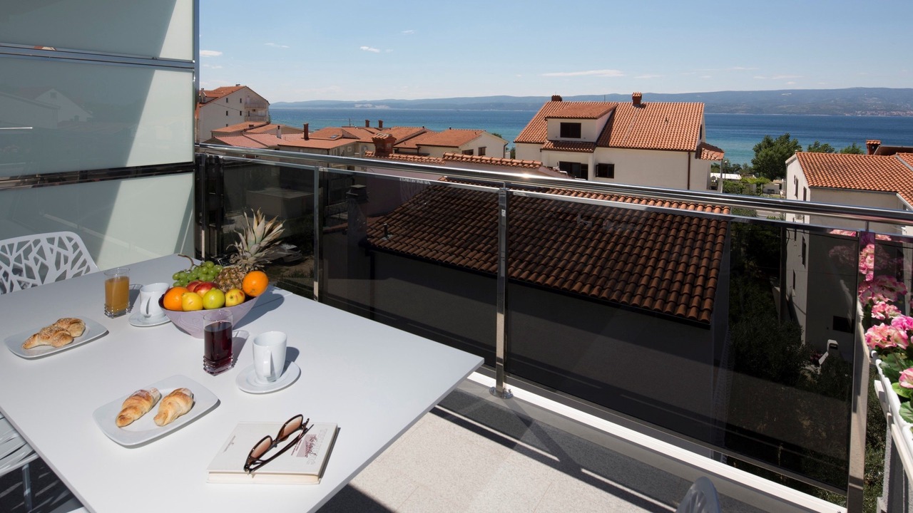 Photo of Patio Balcony in Duce