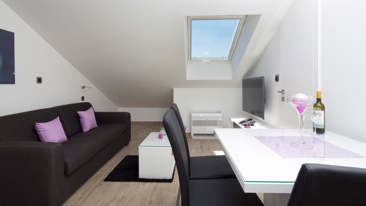 Photo of Livingroom in Duce