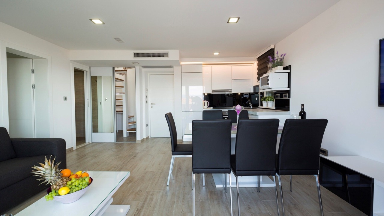 Photo of Livingroom in Duce