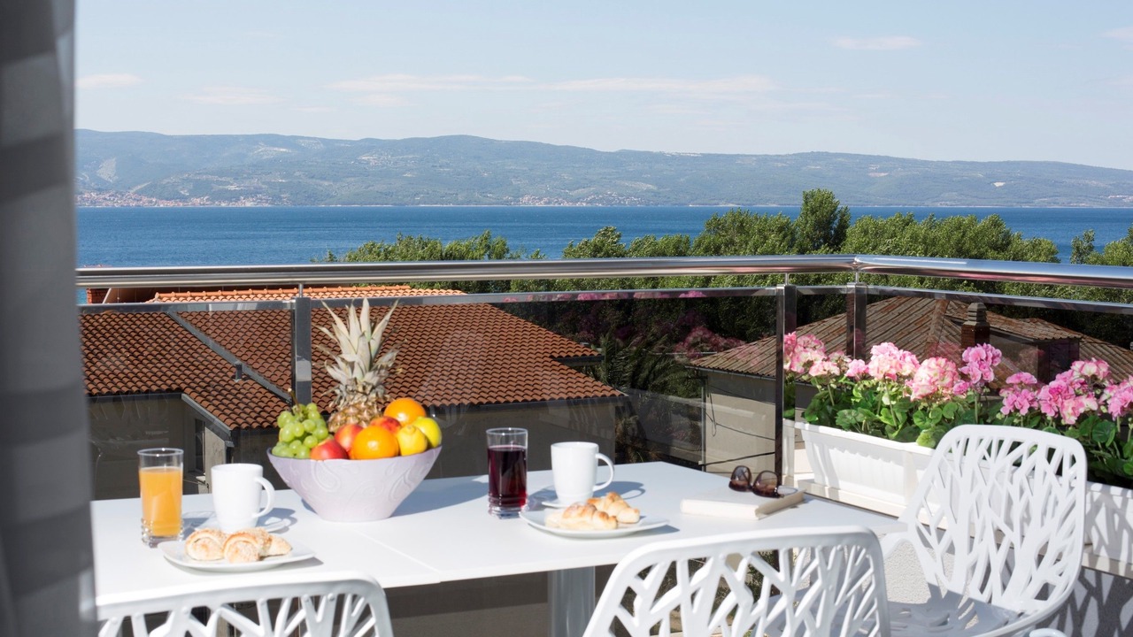 Photo of Patio Balcony in Duce