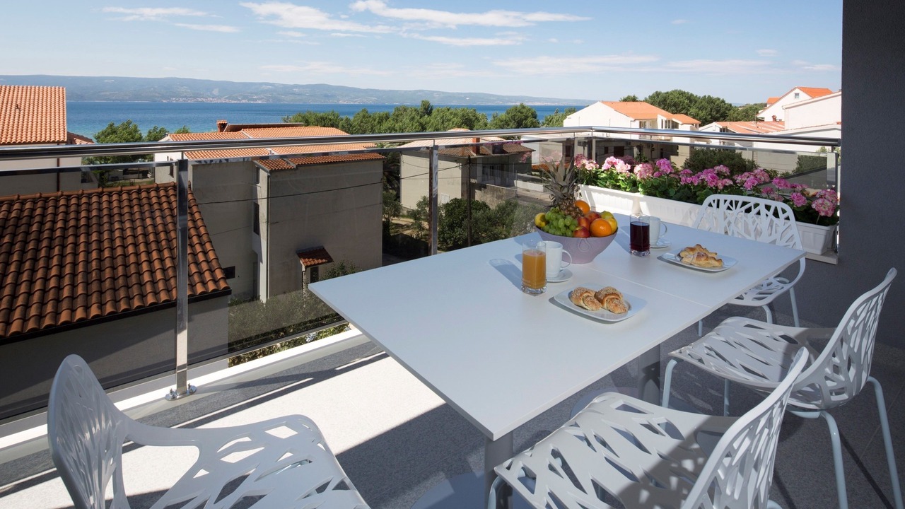 Photo of Patio Balcony in Duce
