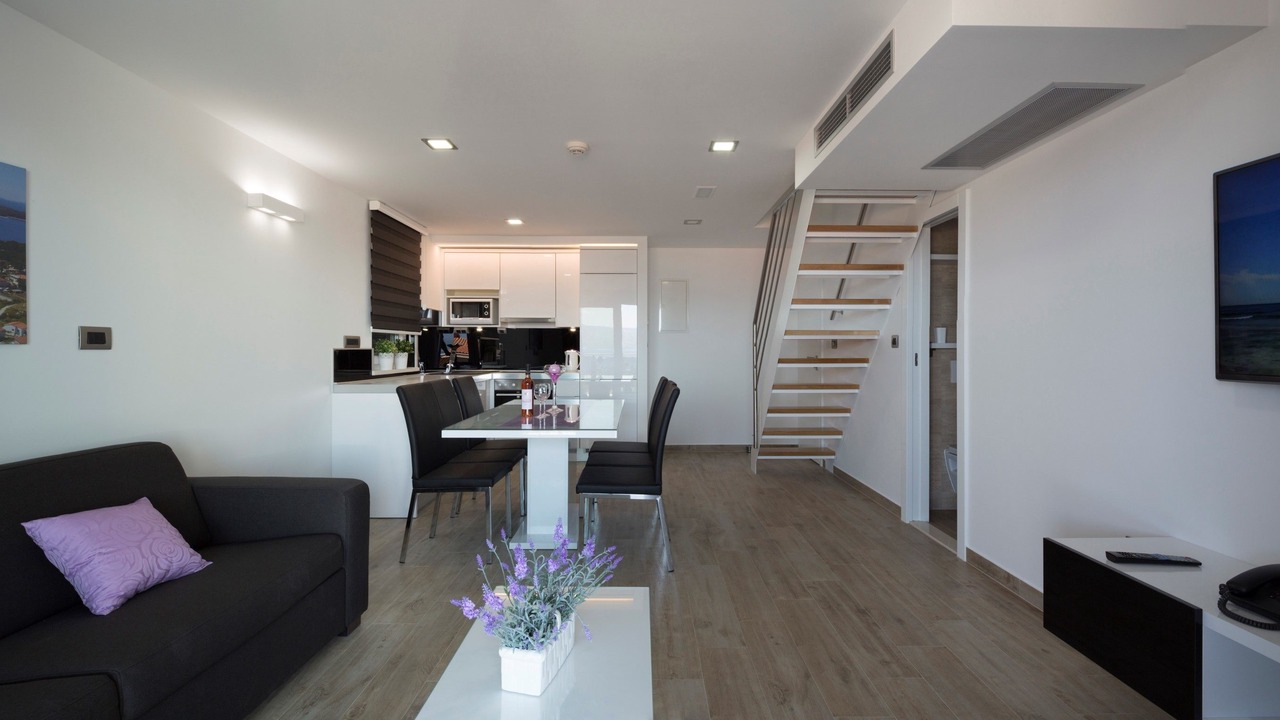 Photo of Livingroom in Duce